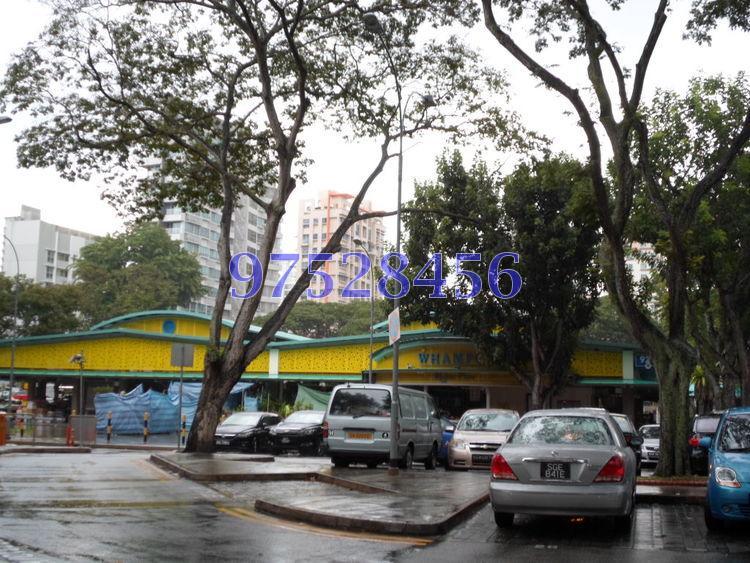 Regal Court (D12), Apartment #163495622